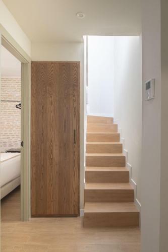 Apartamento Hommyhome Duque de Veragua