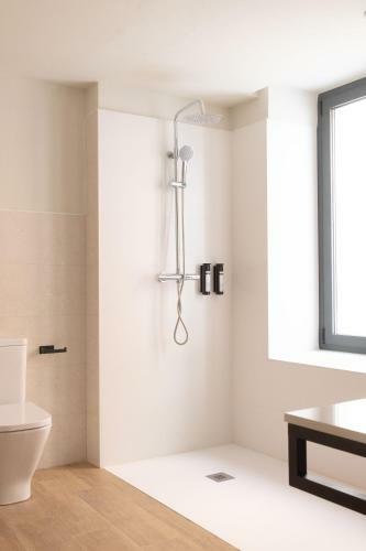 Apartamento Hommyhome Duque de Veragua