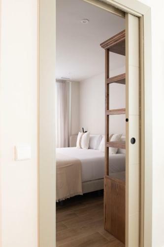 Apartamento Hommyhome Duque de Veragua