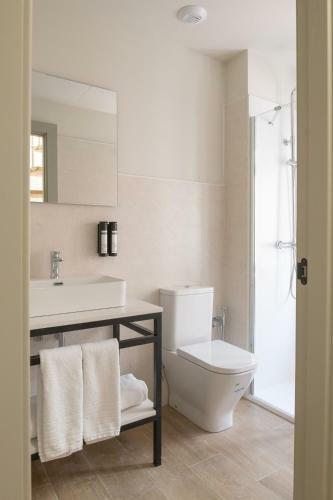 Apartamento Hommyhome Duque de Veragua