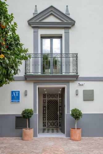 Apartamento Hommyhome Duque de Veragua