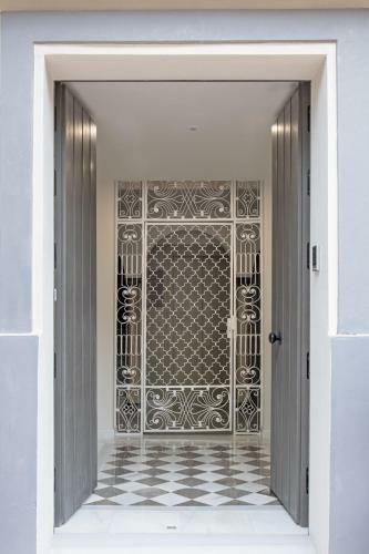 Apartamento Hommyhome Duque de Veragua