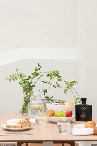 Apartamento Hommyhome Duque de Veragua