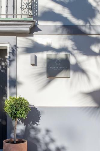 Apartamento Hommyhome Duque de Veragua