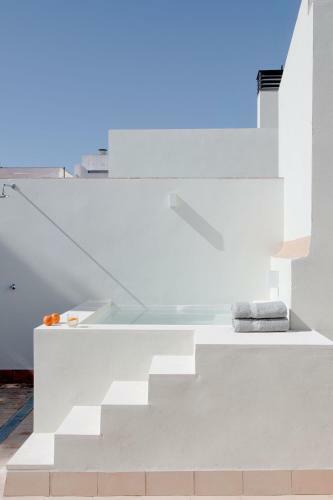 Apartamento Hommyhome Duque de Veragua