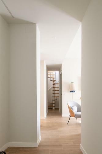 Apartamento Hommyhome Duque de Veragua