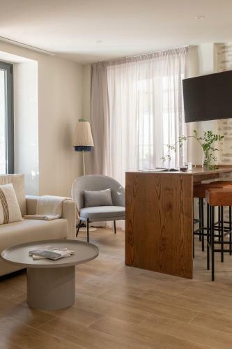 Apartamento Hommyhome Duque de Veragua