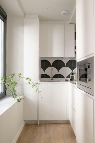 Apartamento Hommyhome Duque de Veragua