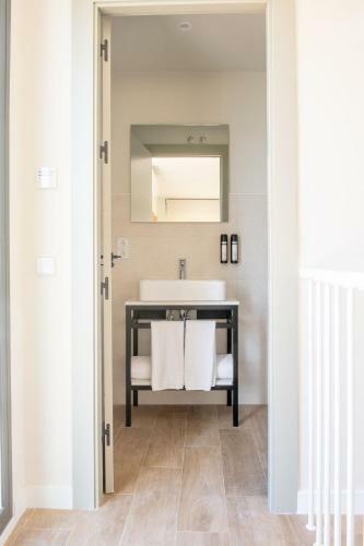 Apartamento Hommyhome Duque de Veragua