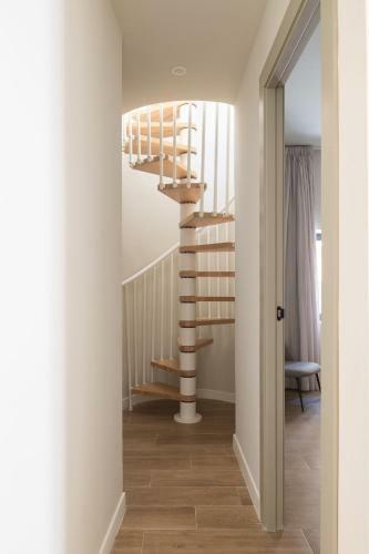 Apartamento Hommyhome Duque de Veragua