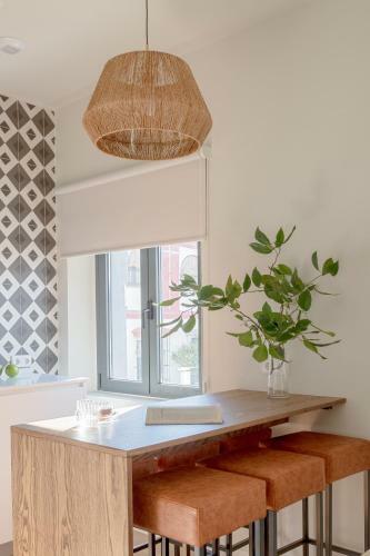 Apartamento Hommyhome Duque de Veragua