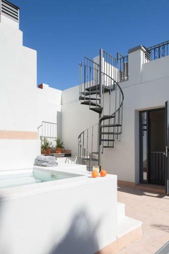 Apartamento Hommyhome Duque de Veragua