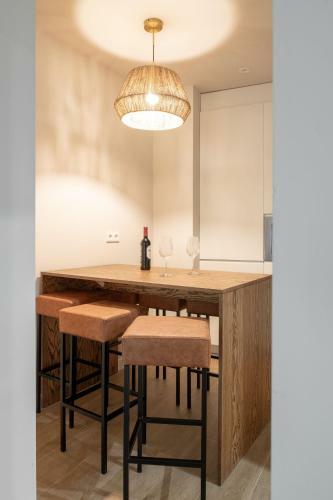 Apartamento Hommyhome Duque de Veragua