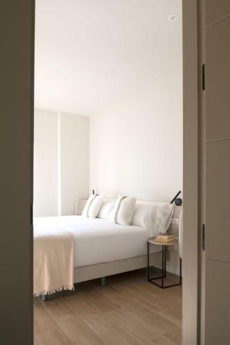 Apartamento Hommyhome Duque de Veragua