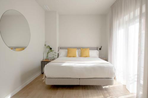 Apartamento Hommyhome Duque de Veragua