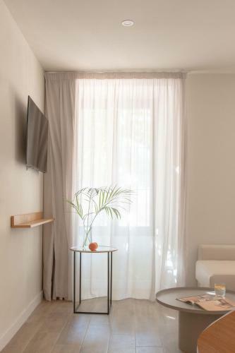 Apartamento Hommyhome Duque de Veragua