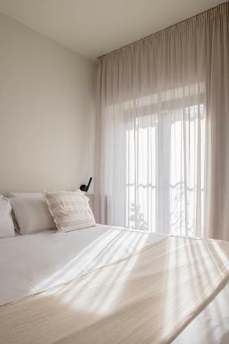 Apartamento Hommyhome Duque de Veragua