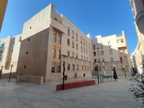 Apartamento Triana Centro