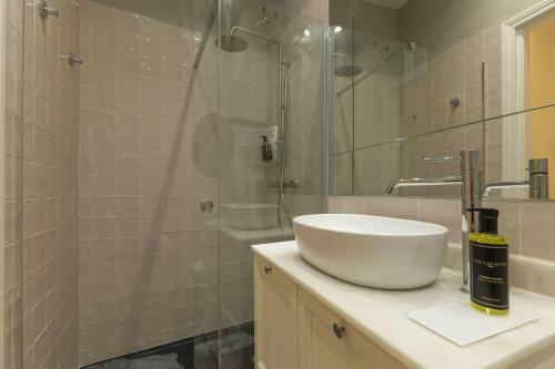 Apartamento Carlos Ca�al Deluxe By Valcambre