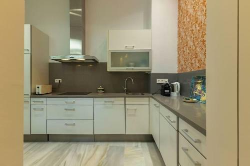 Apartamento Carlos Ca�al Deluxe By Valcambre