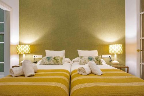 Apartamento Carlos Ca�al Deluxe By Valcambre