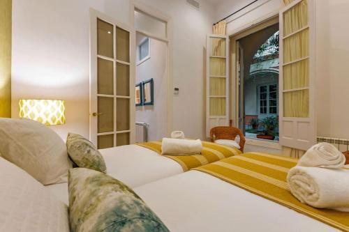 Apartamento Carlos Ca�al Deluxe By Valcambre