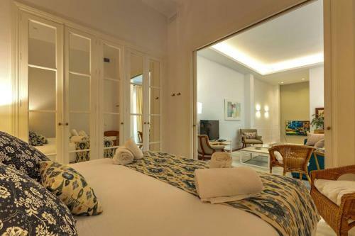 Apartamento Carlos Ca�al Deluxe By Valcambre