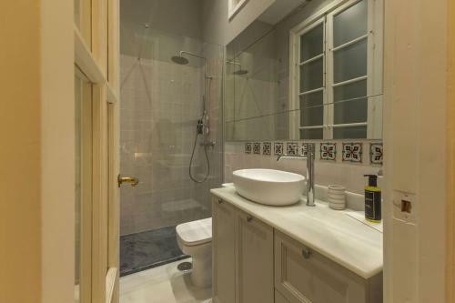 Apartamento Carlos Ca�al Deluxe By Valcambre
