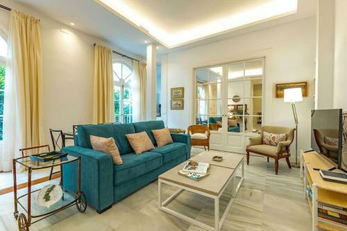 Apartamento Carlos Ca�al Deluxe By Valcambre
