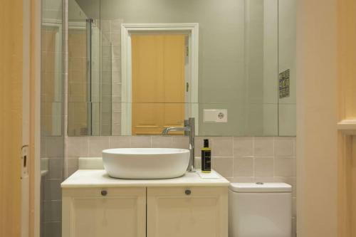 Apartamento Carlos Ca�al Deluxe By Valcambre