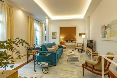 Apartamento Carlos Ca�al Deluxe By Valcambre