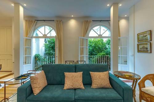 Apartamento Carlos Ca�al Deluxe By Valcambre