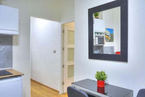 Apartamento Family Luxury Argote