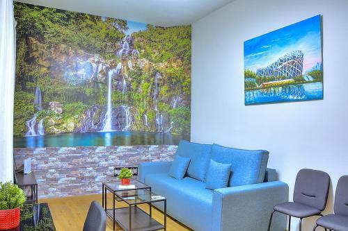 Apartamento Family Luxury Argote