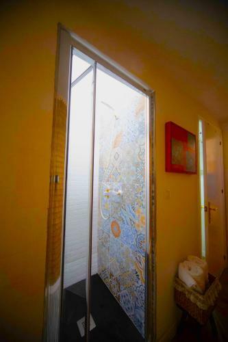 Santa Catalina Center Apartment