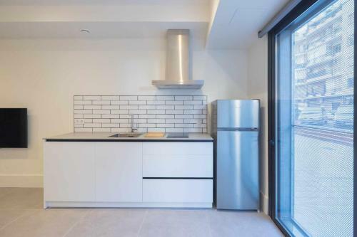 At Presidente N�4 Apartamento Privado Completo