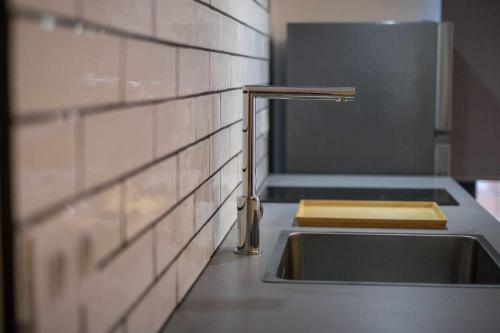 At Presidente N�4 Apartamento Privado Completo