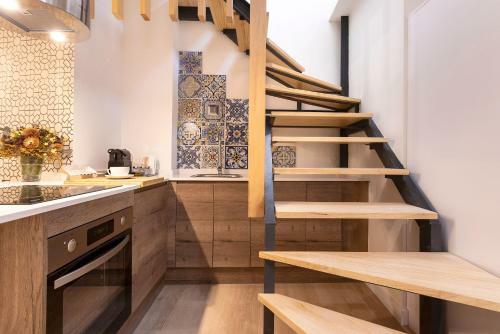 Apartamento Genteel Home Museo