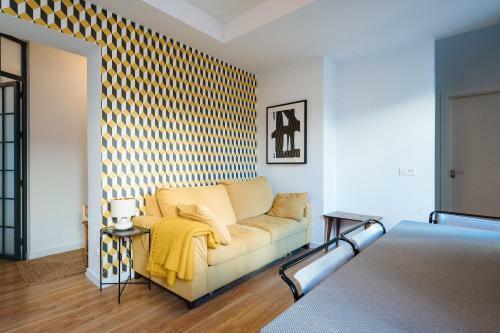 Apartamento �tico San Esteban