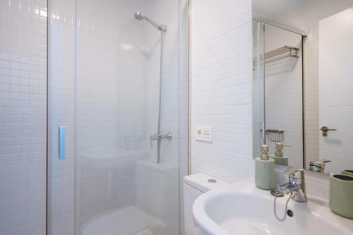 Apartamento �tico San Esteban
