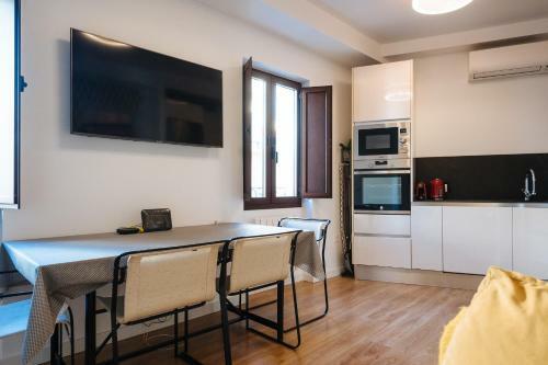 Apartamento �tico San Esteban