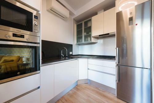 Apartamento �tico San Esteban