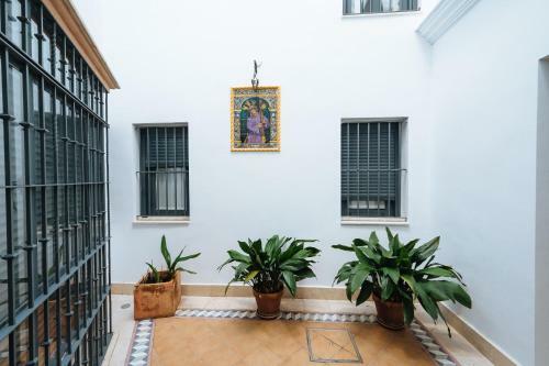 Apartamento �tico San Esteban