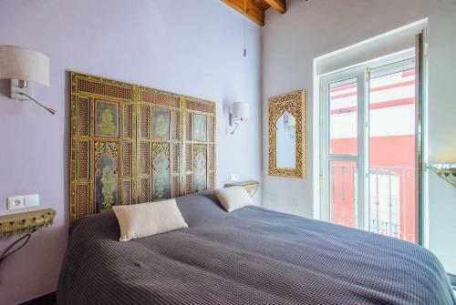Luxury 3 Floor House Prime Location Plaza de Toros