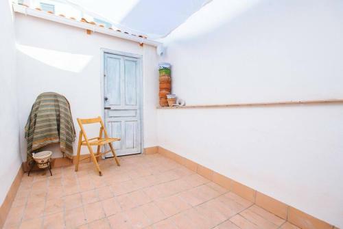 Luxury 3 Floor House Prime Location Plaza de Toros