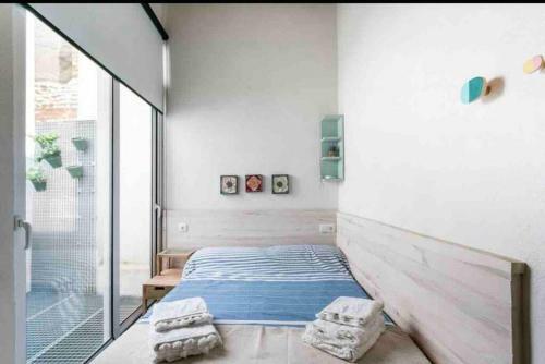 Luxury 3 Floor House Prime Location Plaza de Toros