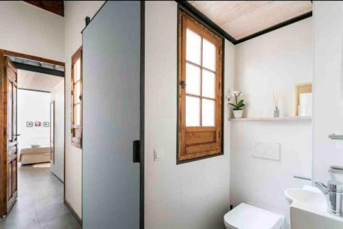 Luxury 3 Floor House Prime Location Plaza de Toros