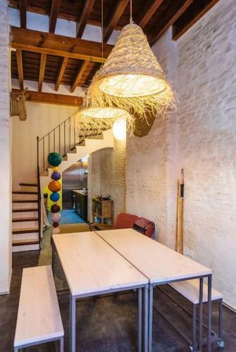 Luxury 3 Floor House Prime Location Plaza de Toros