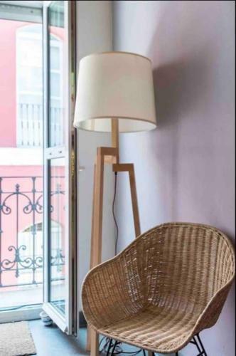 Luxury 3 Floor House Prime Location Plaza de Toros