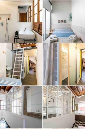 Luxury 3 Floor House Prime Location Plaza de Toros